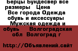 Берцы Бундесвер все размеры › Цена ­ 8 000 - Все города Одежда, обувь и аксессуары » Мужская одежда и обувь   . Волгоградская обл.,Волгоград г.